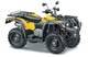 Stels ATV 500YS Leopard 