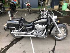 Honda Shadow 400, 2010 