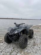 Yamaha Wolverine 450, 2008 