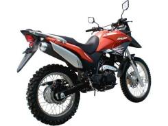 Racer Ranger RC200-GY8, 2022 