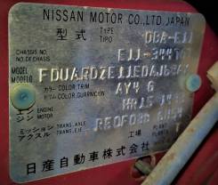 АКПП Nissan Note E11 2008 г.