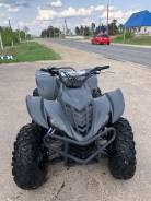 Yamaha Wolverine 450, 2008 