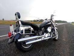 Yamaha Dragstar / 1100, 2006 