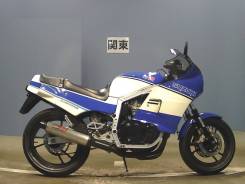 Suzuki GSX-R 400, 1986 