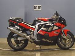 Suzuki GSX-R 400, 1992 