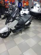 Yamaha X-Max 250, 2008 