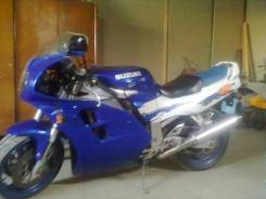 Suzuki GSX-R 1100, 1994 