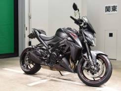 Suzuki GSX S1000, 2017 