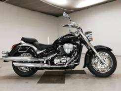 Suzuki Intruder, 2012 