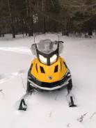 BRP Ski-Doo Tundra LT, 2010 