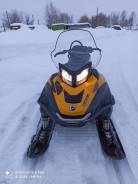 BRP Ski-Doo Skandic SWT, 2014 