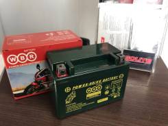  WBR MTG12-9-A (YTX9-BS) 9. 