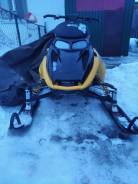 BRP Ski-Doo MXZ Sport, 2005 