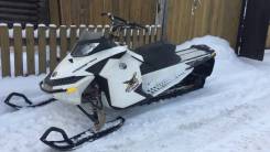 BRP Ski-Doo Freeride 154, 2011 