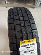 Dunlop Winter Maxx WM01, 175/70R13
