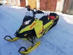 BRP Ski-Doo Summit X T3, 2015 