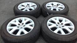 235/60 R18    "Mazda " 