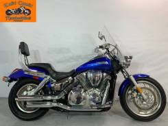 Honda VTX 1300, 2005 