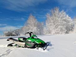 Arctic Cat M8, 2009 