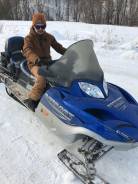 Arctic Cat Bearcat WT Turbo, 2006 