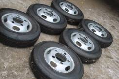   R15 5 . MMC Canter topy   r15.5 
