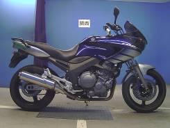 Yamaha TDM 900, 2006 