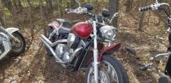 Honda VTX 1300 09802, 2005 