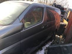 Nissan Elgrand, 2006 