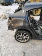    Mazda Axela BM2FS, SH