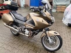 Honda NT 700V, 2007 