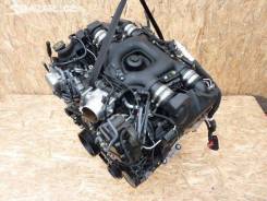 Двигатель Ренж Ровер Спорт 4.4D комплектный 448DT