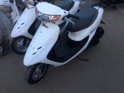 Honda Dio, 2004 