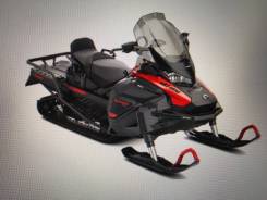 BRP Ski-Doo Skandic SWT, 2020 