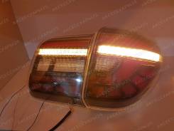  () LED   Nissan Patrol y62 (). 