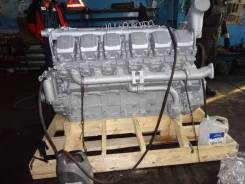 Продаю двигатель ЯМЗ-240 с консервации. фото
