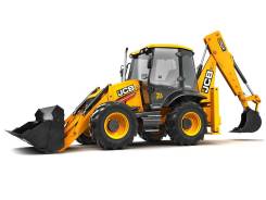  - JCB 3CX 
