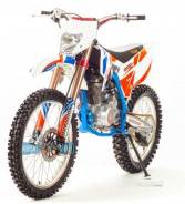   Motoland 250 CRF250, 2020 