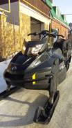 BRP Ski-Doo Tundra Xtreme, 2012 