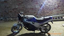 Honda VTZ 250, 1993 