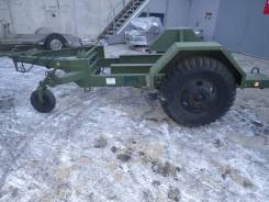    EZ Loader Trailer /     