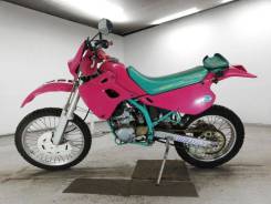 Kawasaki KDX 250 