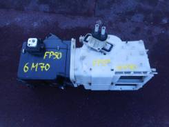   Mitsubishi Fuso FP50   