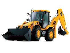  - JCB 3CX Super 