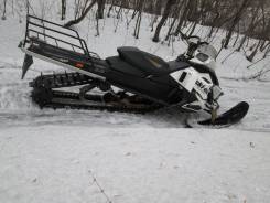 BRP Ski-Doo Summit, 2011 