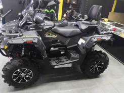 Stels ATV 650 Guepard Trophy EPS, 2020 