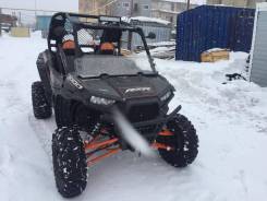 Polaris RZR XP 1000 EPS, 2014 