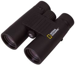  Bresser National Geographic 8x42 WP,  