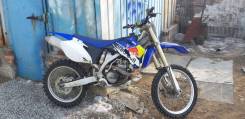 Yamaha YZ 450F, 2008 