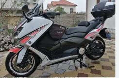 Yamaha Tmax, 2012 