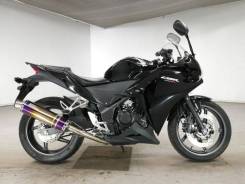 Honda CBR 250R, 2012 